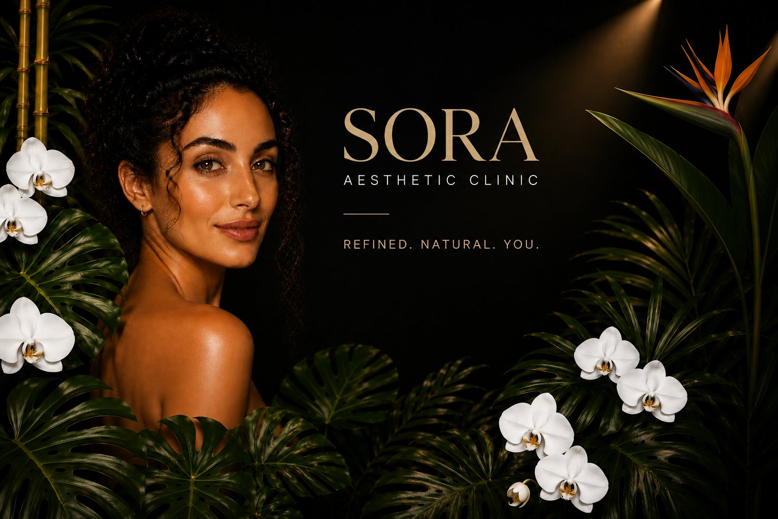 Ava chatbot on Avalon Aesthetic Clinic website